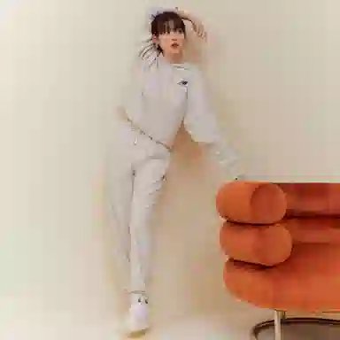 New Balance 302 Grey White