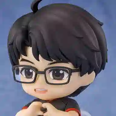 GSC EDG Light Meiko Q 10cm