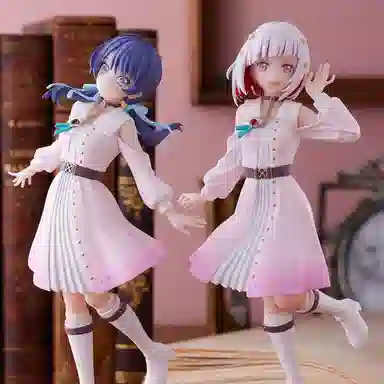 SEGA Lovelive 16cm