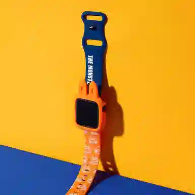 POP MART LABUBU Originals iWatch Band