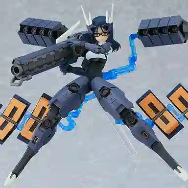 MAX Factory figma 14.5cm