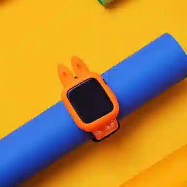 POP MART LABUBU Originals iWatch Band