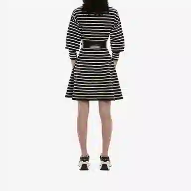 Alexander McQueen SS22