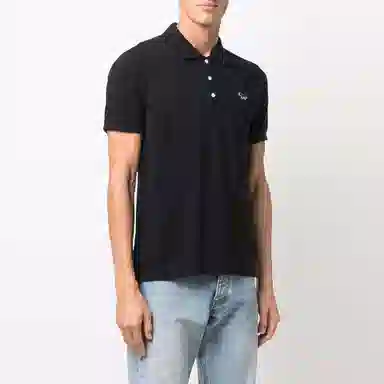 Maison Kitsune SS22 Polo