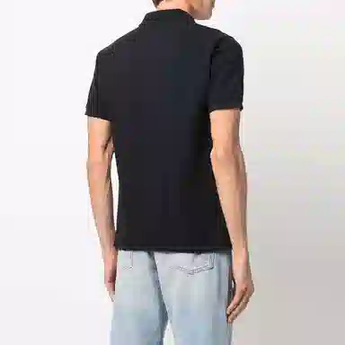 Maison Kitsune SS22 Polo