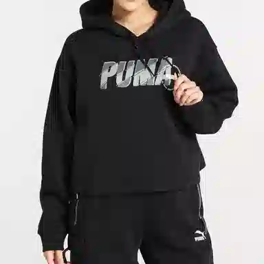 Puma Logo