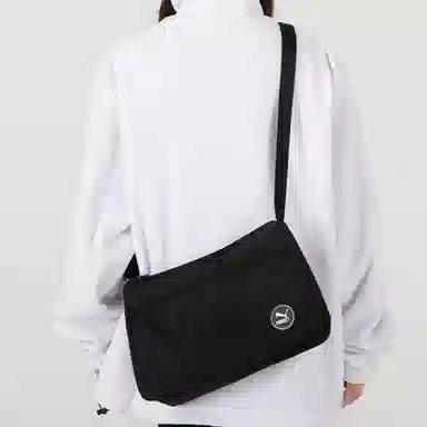 PUMA Prime Street Shoulder Bag