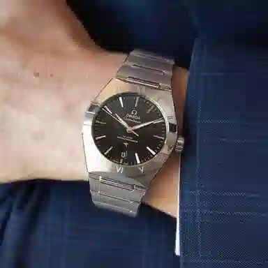 OMEGA 50 131.10.36.20.01.001