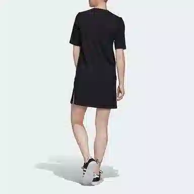 adidas Originals Dress Black