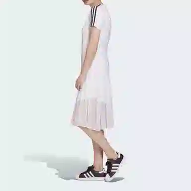 adidas Originals Tulle Dress