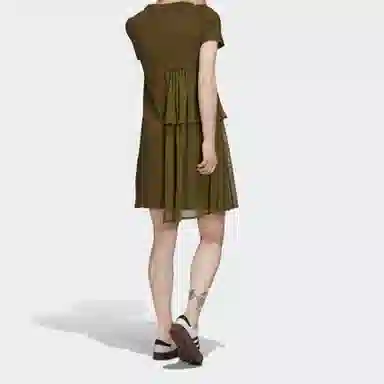 adidas Originals Dress Green