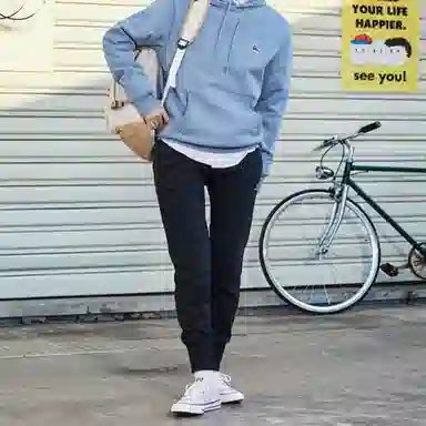 Converse Straight Edge Backpack