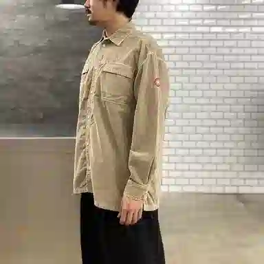 Cav Empt SS22
