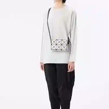 ISSEY MIYAKE Cuboid