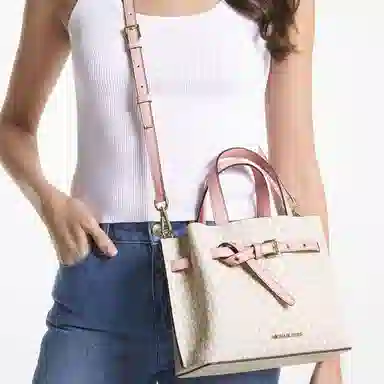 MICHAEL KORS MK Emilia Logo