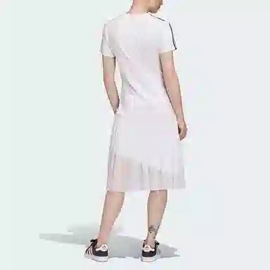 adidas Originals Tulle Dress