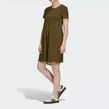 adidas Originals Dress Green
