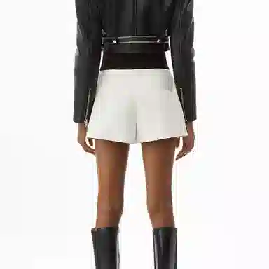 alexander wang SS20 Logo