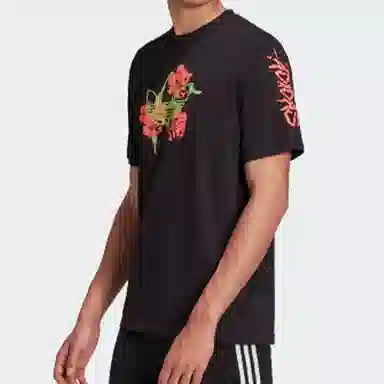 adidas originals Logo T
