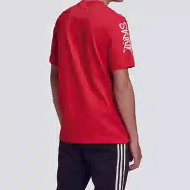 adidas originals T