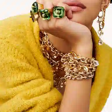 Swarovski Numina Ring