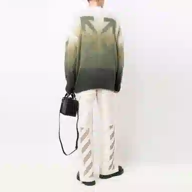 OFF-WHITE SS20 Sweater