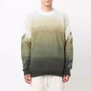 OFF-WHITE SS20 Sweater