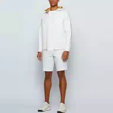 HUGO BOSS SS21 LogoT