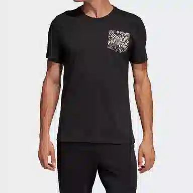 adidas T