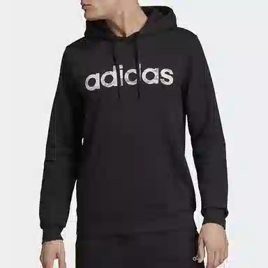 adidas E CAMO LIN SWEA