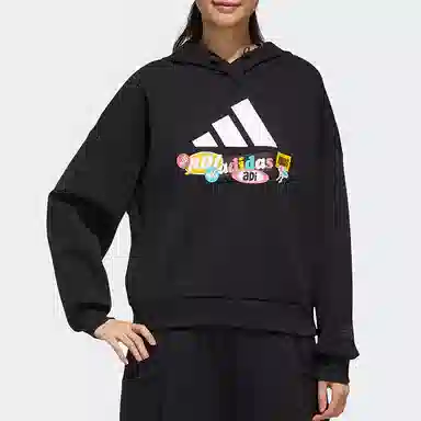 adidas UR Hood Sweat