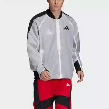 adidas M VRCT Oversize Jacket