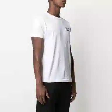 EMPORIO ARMANI SS21 LogoT