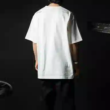 Cav Empt SS21 T