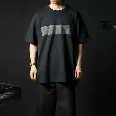 Cav Empt SS21 LogoT