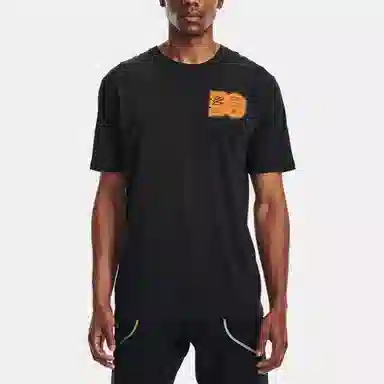 Under Armour Curry T