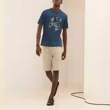 HERMES Hello Mr Farrier T