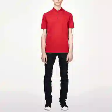 LOUIS VUITTON FW21 Polo