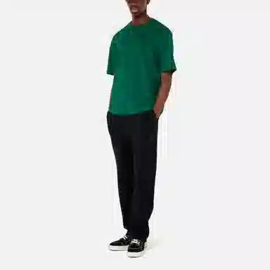 AMIPARIS Tonal Ami De Coeur Green