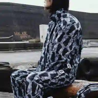 Vans x OPENING CEREMONY