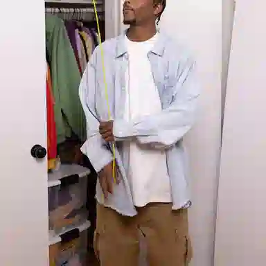 Drew House SS21 Logo