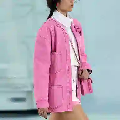 CHANEL SS21