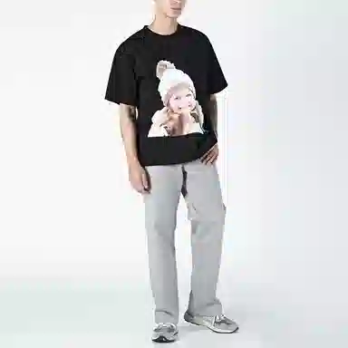 acme de la vieADLV T