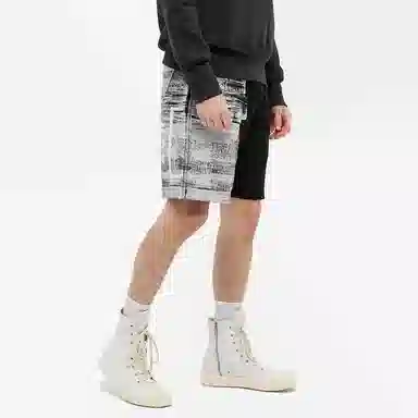 A-COLD-WALL* SS21 Shorts