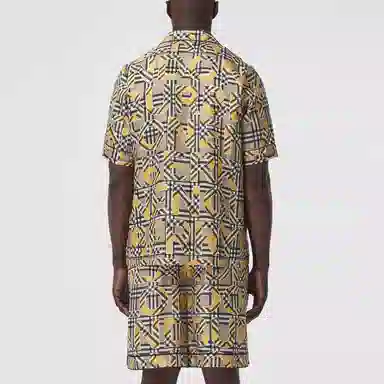Burberry SS21 Vintage