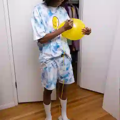 Drew House Boxers - Cloud