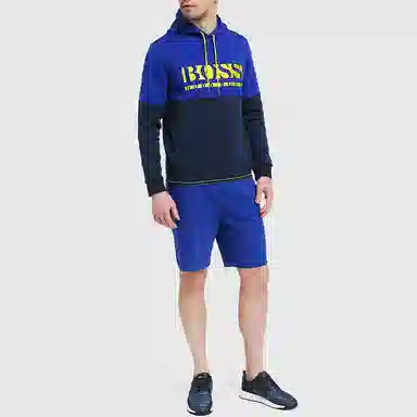 HUGO BOSS SS21 Logo