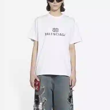 Balenciaga Logo BBT