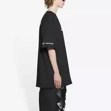 Balenciaga x PlayStation T