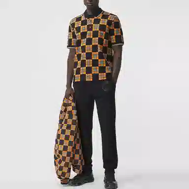 Burberry Polo